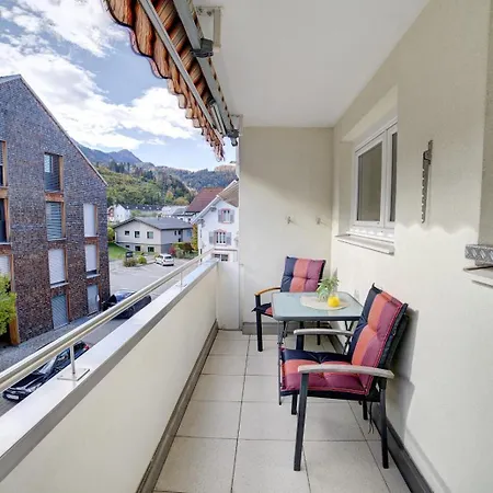 Apartament Mountainview *