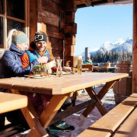 Apartment Mountainview