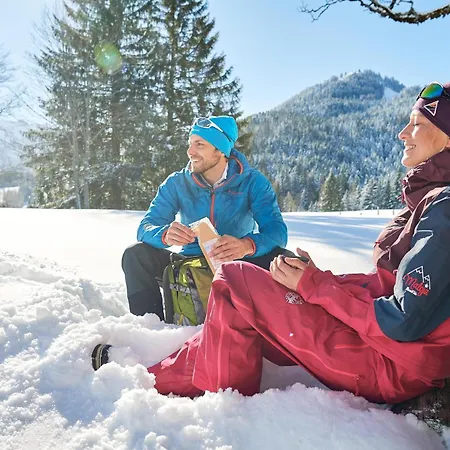 Mountainview Apartment *